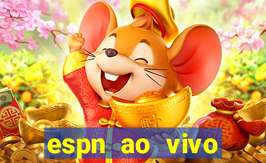 espn ao vivo online gratis